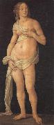 LORENZO DI CREDI Venus France oil painting reproduction
